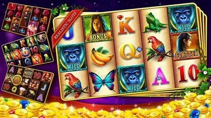 VIP Rewards System