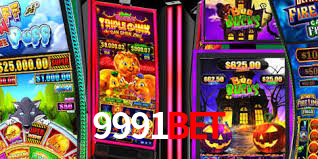9991bet casino