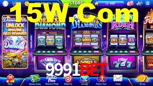 Premium Interface 9991bet