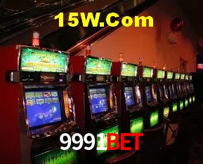 A Popularidade dos Caça-Níqueis no 9991bet
