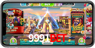 9991bet casino