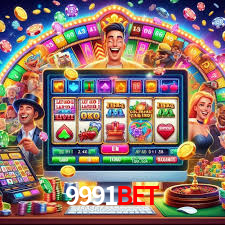 VIP Casino 9991bet