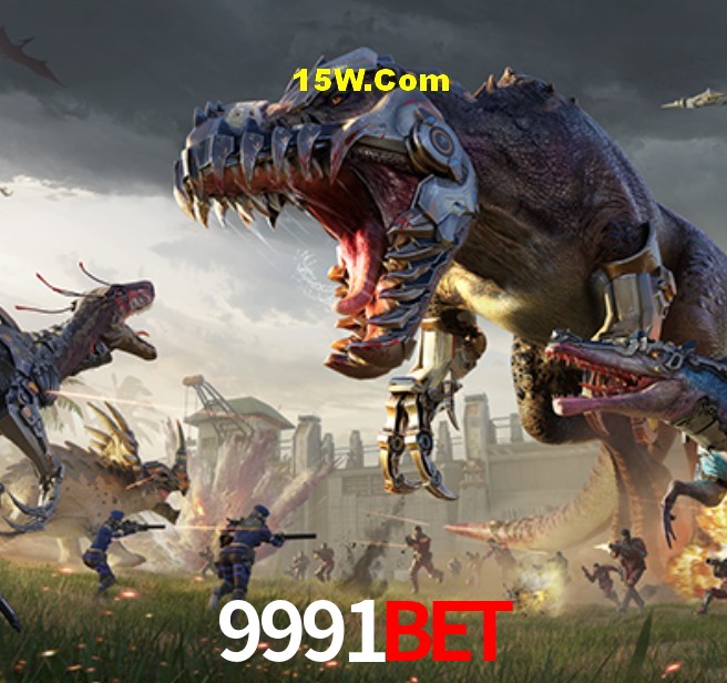 Descubra a Magia dos Jogos de Arcade no 9991bet
