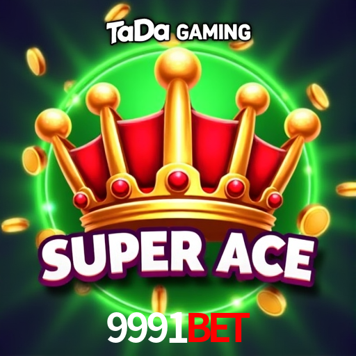 Jogos de Slot 9991bet