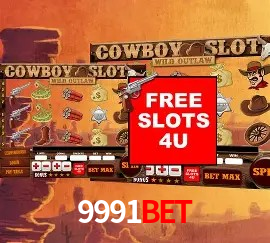Desvendando o Mundo dos Jogos Virtuais na 9991bet
