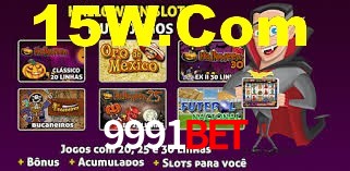 9991bet casino