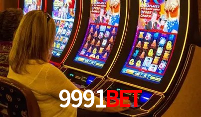 Desvendando o Mundo dos Jogos Virtuais na 9991bet