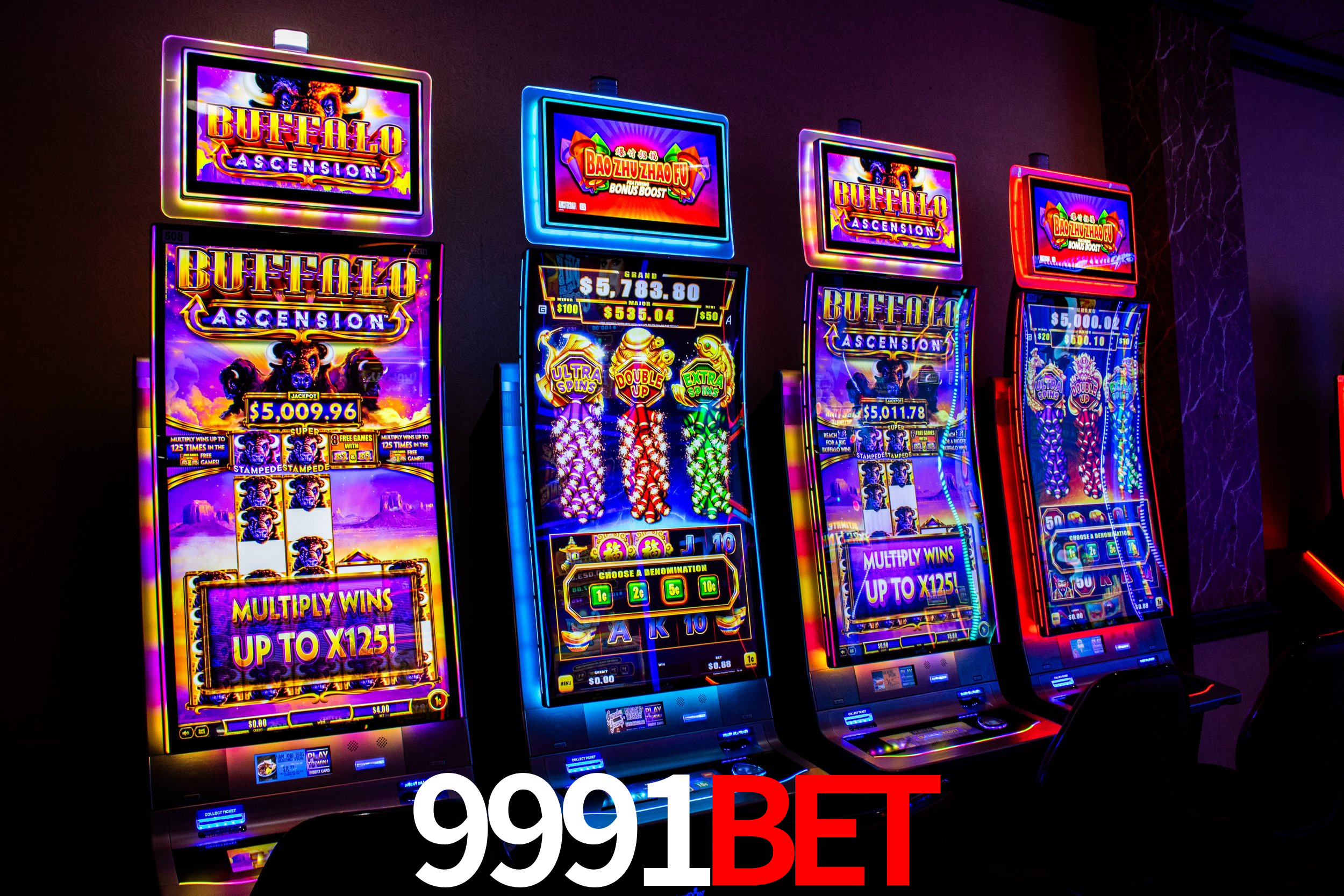 Basketball Betting 9991bet