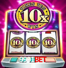 Inovações de Jogos na 9991bet: O Futuro das Experiências Interativas