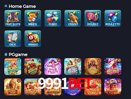 Tournaments 9991bet