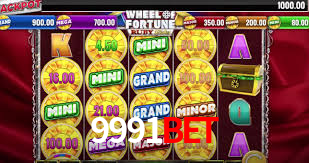 9991bet