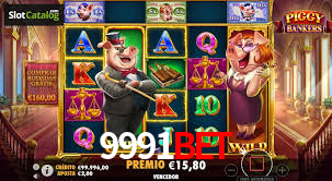 Exclusive Games 9991bet