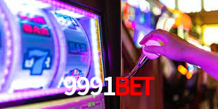 9991bet: Jogos de Caça-Níqueis-Altas Recompensas, Roleta-Velocidade, Blackjack-Desafios Máximos